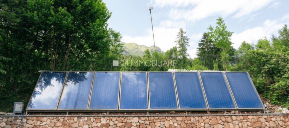 5 bedrooms Villa in Altopiano della Vigolana, Italy No. 274011 10