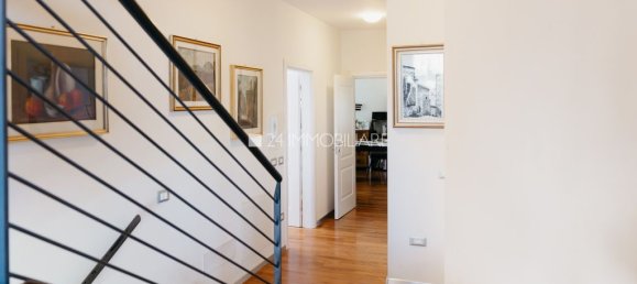 5 bedrooms Villa in Altopiano della Vigolana, Italy No. 274011 23