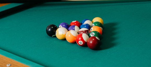 5 bedrooms Villa in Altopiano della Vigolana, Italy No. 274011 34