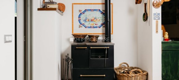 5 bedrooms Villa in Altopiano della Vigolana, Italy No. 274011 33