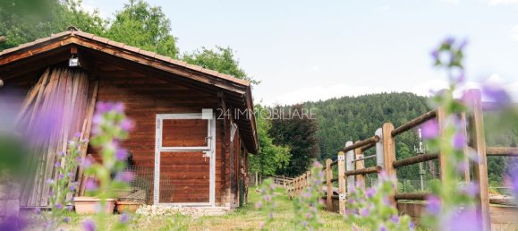 5 bedrooms Villa in Altopiano della Vigolana, Italy No. 274011 12