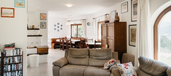 5 bedrooms Villa in Altopiano della Vigolana, Italy No. 274011 16