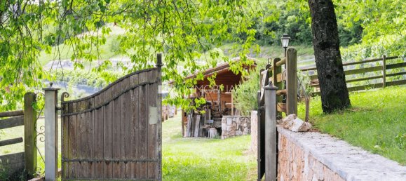 5 bedrooms Villa in Altopiano della Vigolana, Italy No. 274011 7