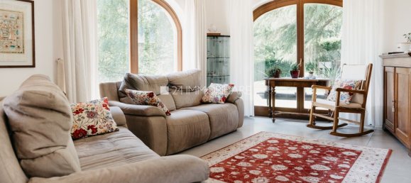 5 bedrooms Villa in Altopiano della Vigolana, Italy No. 274011 17