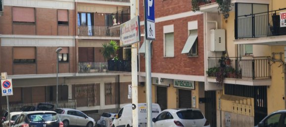 3 rooms Apartment in Albano Laziale, Italy No. 122755 11