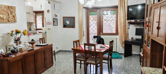 3 rooms Apartment in Albano Laziale, Italy No. 122755 14