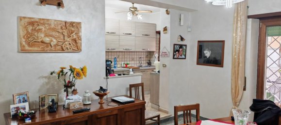 3 rooms Apartment in Albano Laziale, Italy No. 122755 15