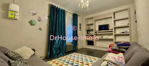 Casa T3 em Quievrechain, France N.º 155402 4