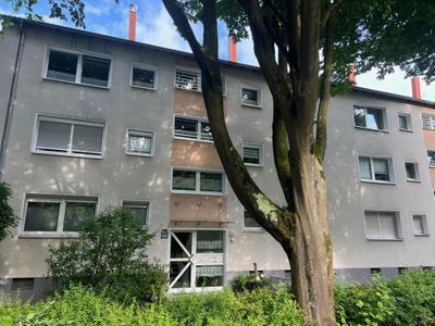 Apartamento de 2 divisões em Bochum, Germany N.º 8905