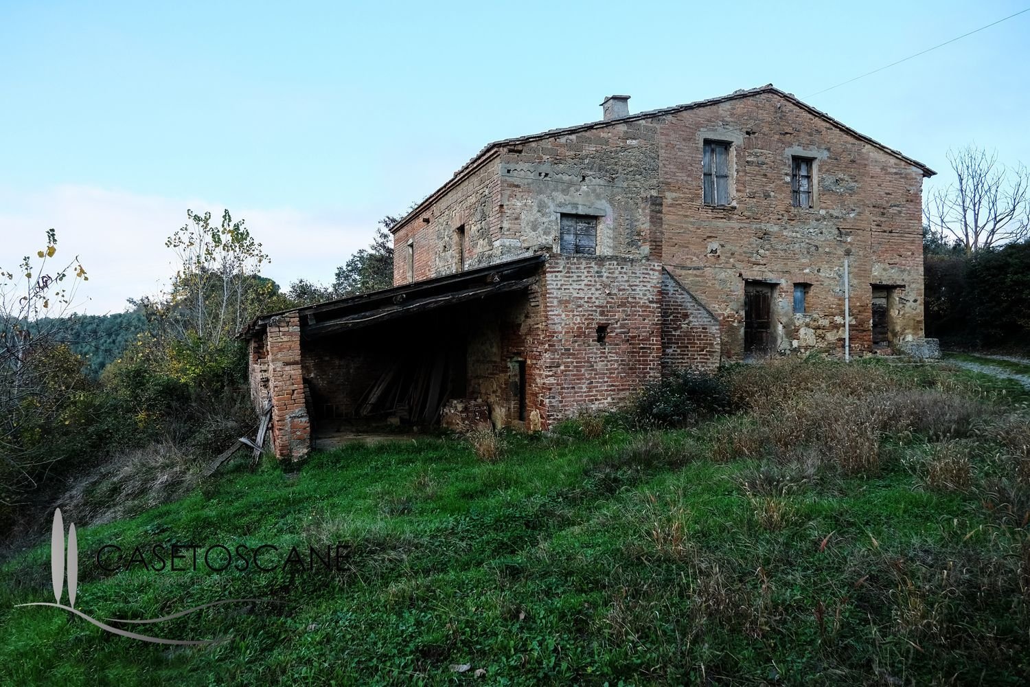 5 rooms House in Chiusi, Italy No. 113749