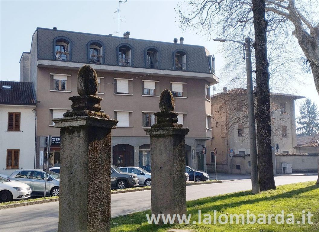 4-Zimmer Wohnung in Cesano Maderno, Italy, Nr. 29944