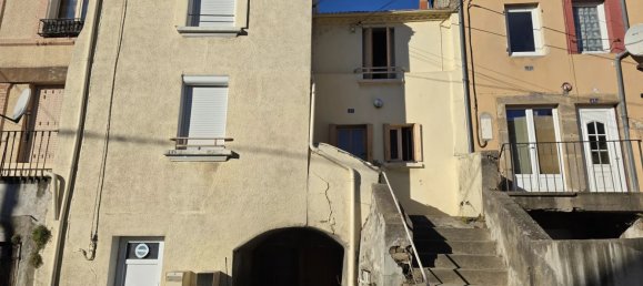 Casa de 2 dormitorios en Brassac-les-Mines, France No. 40354 7