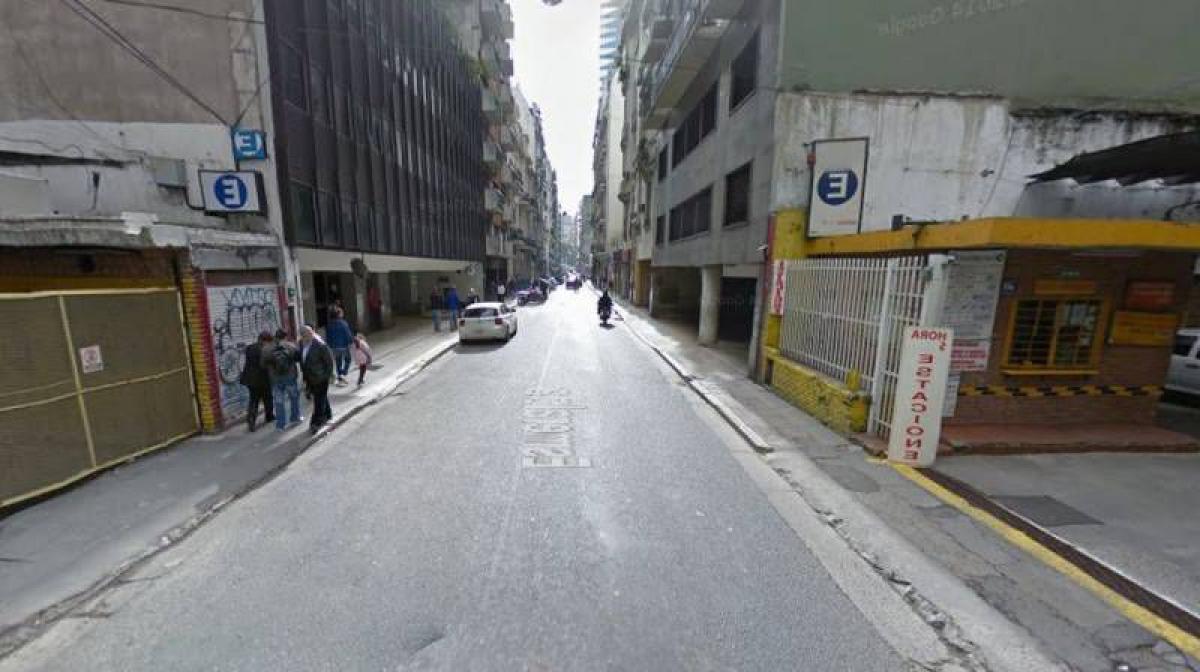  Land in Buenos Aires, Argentina No. 117600