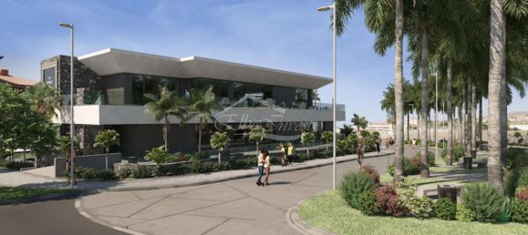  Land in Adeje, Spain No. 114775 2