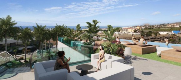  Land in Adeje, Spain No. 114775 3