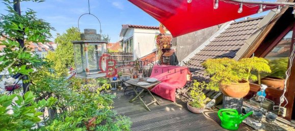 2 Schlafzimmer Doppelhaus in Bremen, Germany, Nr. 82482 21