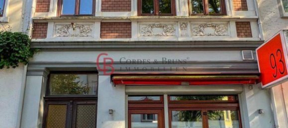 2 Schlafzimmer Doppelhaus in Bremen, Germany, Nr. 82482 13