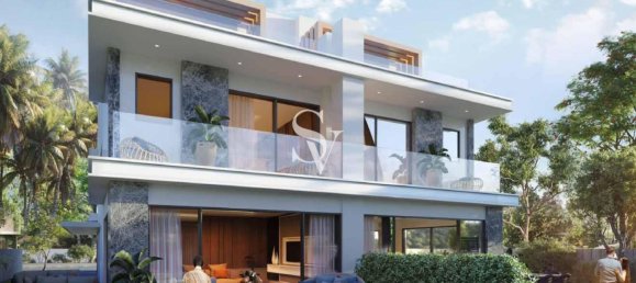 Таунхаус с 5 спальнями в Dubai Land, Дубай, ОАЭ № 110007 13
