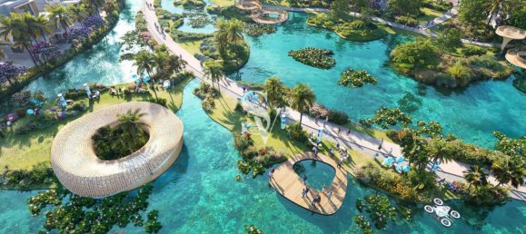 Таунхаус с 5 спальнями в Dubai Land, Дубай, ОАЭ № 110007 8