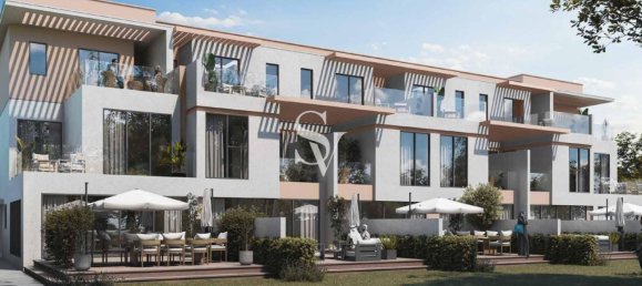 Таунхаус с 5 спальнями в Dubai Land, Дубай, ОАЭ № 110007 17