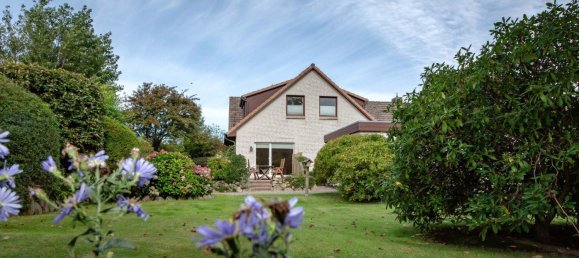 2 غرف نوم منزل في Schleswig-Holstein, Germany رقم 40521 3