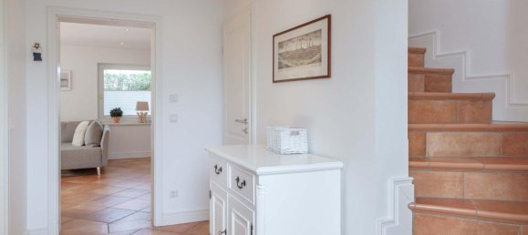 2 غرف نوم منزل في Schleswig-Holstein, Germany رقم 40521 27