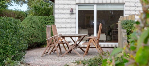 2 غرف نوم منزل في Schleswig-Holstein, Germany رقم 40521 4