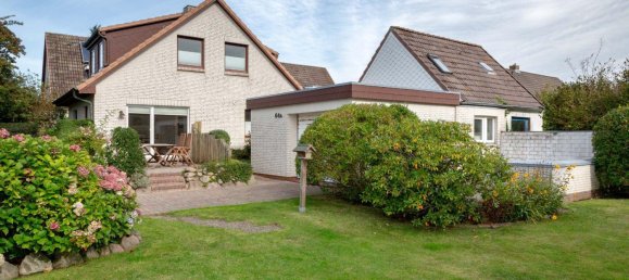 2 غرف نوم منزل في Schleswig-Holstein, Germany رقم 40521 8