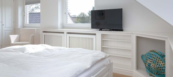 2 غرف نوم منزل في Schleswig-Holstein, Germany رقم 40521 37