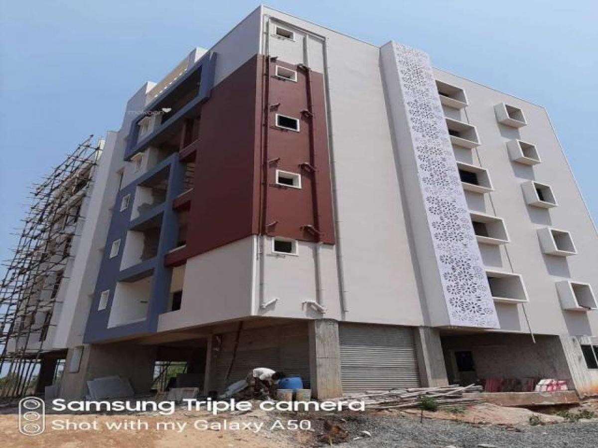 3 Schlafzimmer Haus in Visakhapatnam, India, Nr. 24697