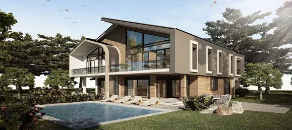 Wohnung 4+1 in Dosemealti, Turkey, Nr. 33164 4