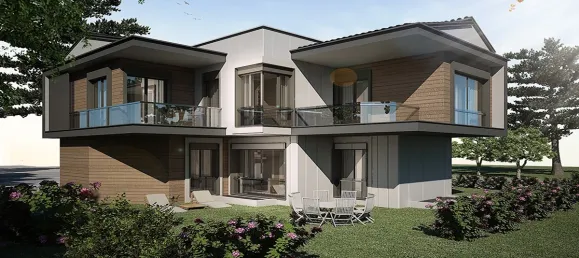 Wohnung 4+1 in Dosemealti, Turkey, Nr. 33164 17