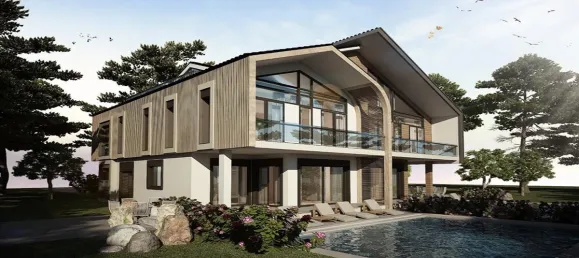 Wohnung 4+1 in Dosemealti, Turkey, Nr. 33164 5