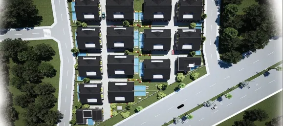 Wohnung 4+1 in Dosemealti, Turkey, Nr. 33164 25