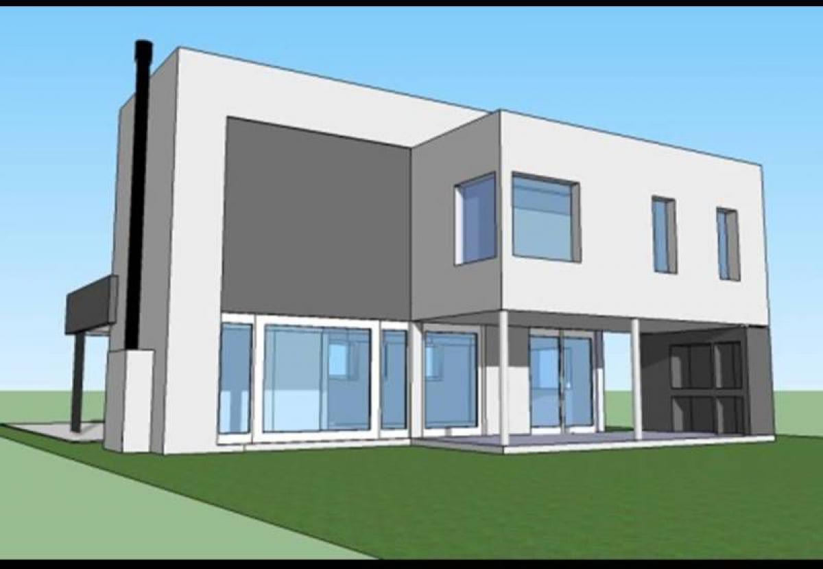 3 chambres Maison à Tigre, Argentina No. 91729