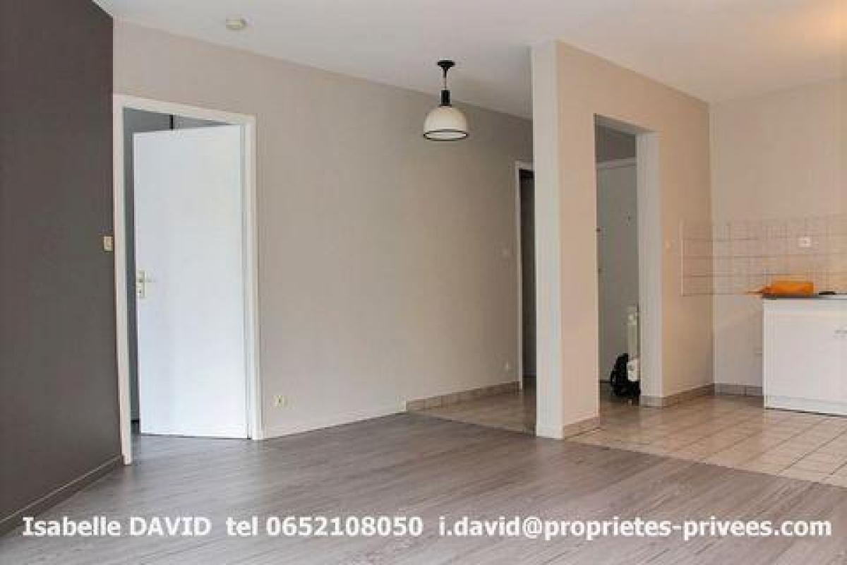 Studio in Rumilly, France No. 35685