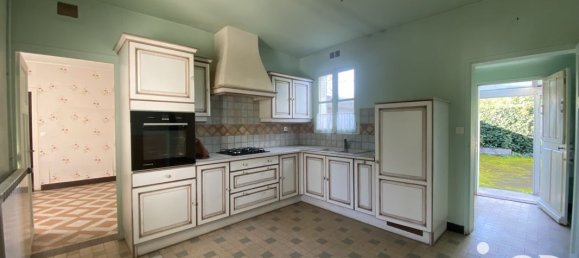 2 غرف نوم تاون هاوس في Lorris, France رقم 57167 17