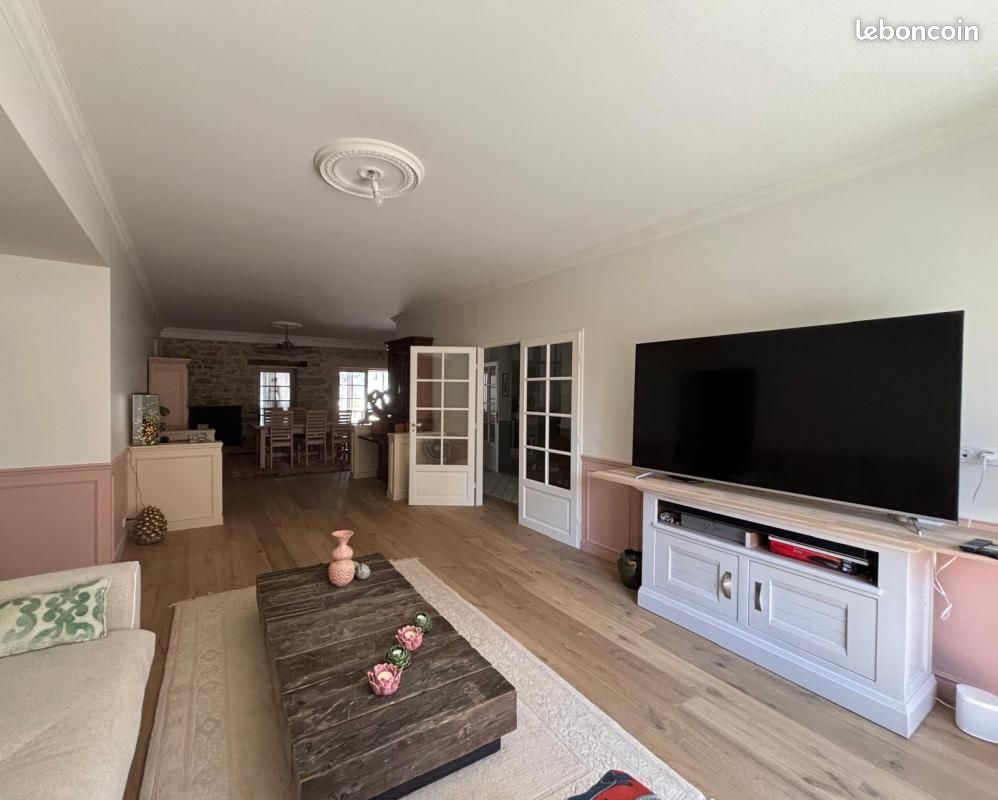 3 Schlafzimmer Haus in Challans, France, Nr. 287980