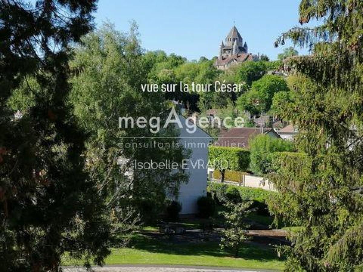 2 chambres Appartement à Provins, France No. 31005