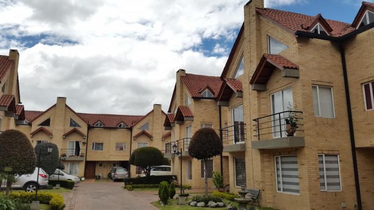 4 غرف نوم منزل في Cundinamarca, Colombia رقم 5981