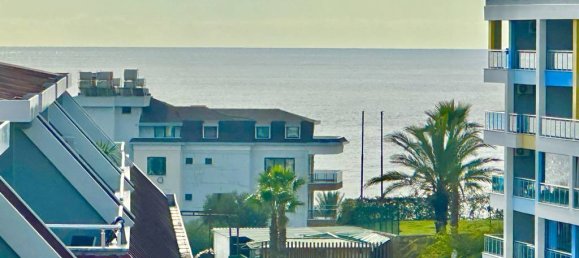 Penthouse 2+1 in Kestel, Turkey No. 40343 11