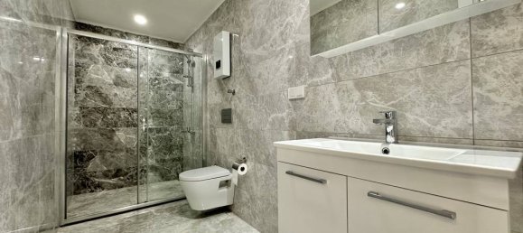 Penthouse 2+1 in Kestel, Turkey No. 40343 17