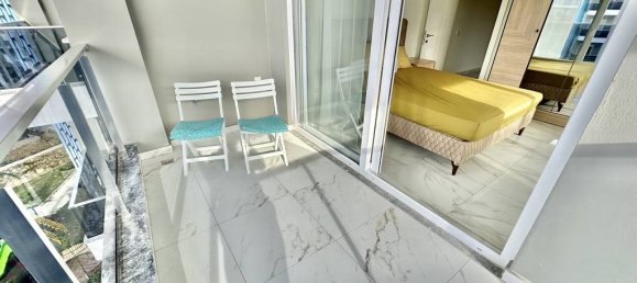 Penthouse 2+1 in Kestel, Turkey No. 40343 24