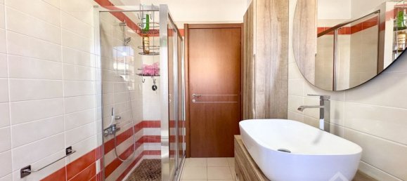 Квартира с 3 спальнями в Турин, Италия № 313297 10