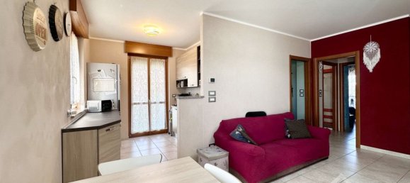 Квартира с 3 спальнями в Турин, Италия № 313297 17