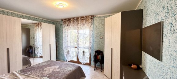 Квартира с 3 спальнями в Турин, Италия № 313297 22