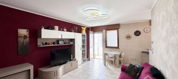 Квартира с 3 спальнями в Турин, Италия № 313297 16