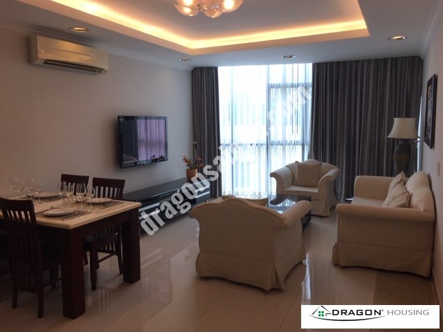  شقة في Thu Duc, Vietnam 130متر مربع رقم 10586