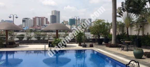  شقة في Thu Duc, Vietnam 130متر مربع رقم 10586 8