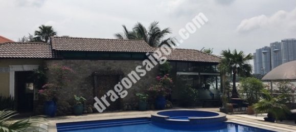  شقة في Thu Duc, Vietnam 130متر مربع رقم 10586 7